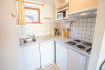 4-kamer apt. + mezzanine voor max. 8 pers. COMFORT (huisnr. 17A)